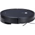 Робот-пылесос Polaris PVCR 4105 WI-FI IQ Home Aqua (черный)