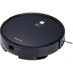 Робот-пылесос Polaris PVCR 4105 WI-FI IQ Home Aqua (черный)