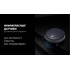 Робот-пылесос Polaris PVCR 4105 WI-FI IQ Home Aqua (черный)