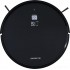 Робот-пылесос Polaris PVCR 4105 WI-FI IQ Home Aqua (черный)
