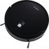 Робот-пылесос Polaris PVCR 4105 WI-FI IQ Home Aqua (черный)