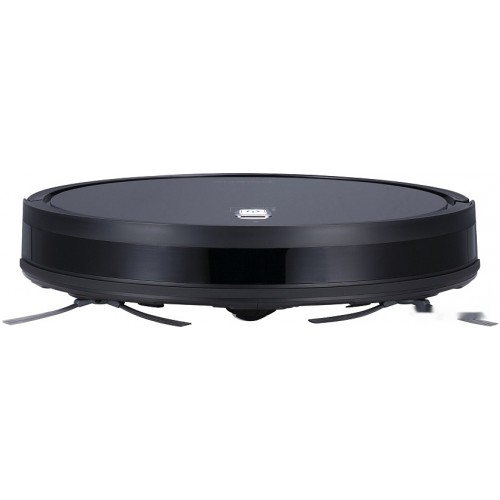 Робот-пылесос Polaris PVCR 4105 WI-FI IQ Home Aqua (черный)