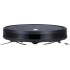 Робот-пылесос Polaris PVCR 4105 WI-FI IQ Home Aqua (черный)