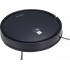 Робот-пылесос Polaris PVCR 4105 WI-FI IQ Home Aqua (черный)