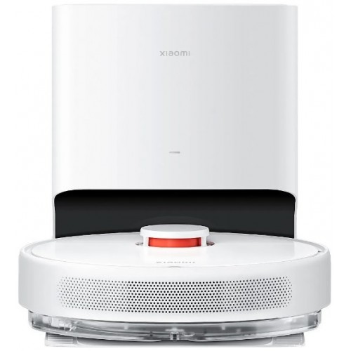 Робот-пылесос Xiaomi Robot Vacuum X10 B102GL (европейская версия, белый)