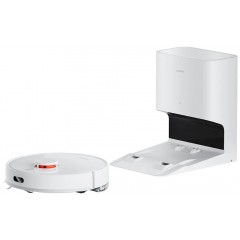 Робот-пылесос Xiaomi Robot Vacuum X10 B102GL (европейская версия, белый)
