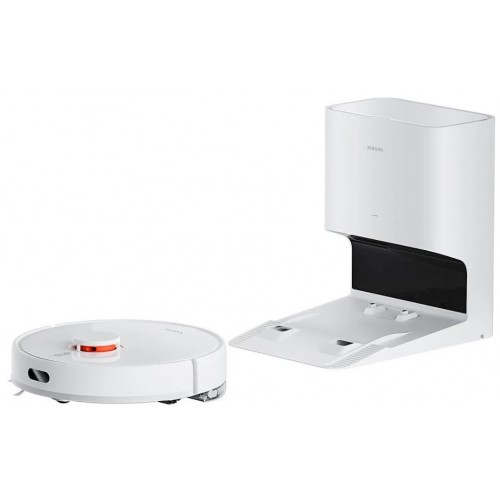 Робот-пылесос Xiaomi Robot Vacuum X10 B102GL (европейская версия, белый)