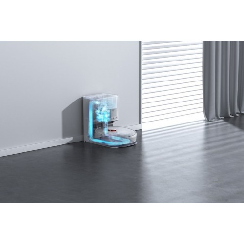 Робот-пылесос Xiaomi Robot Vacuum X10 B102GL (европейская версия, белый)