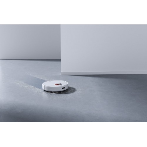 Робот-пылесос Xiaomi Robot Vacuum X10 B102GL (европейская версия, белый)