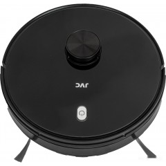 Робот-пылесос JVC JH-VR520 (черный)