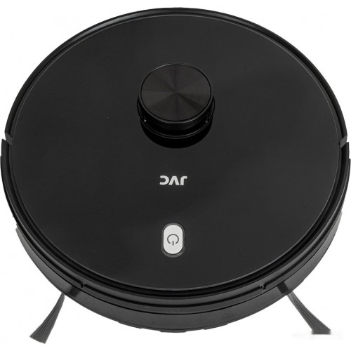 Робот-пылесос JVC JH-VR520 (черный)