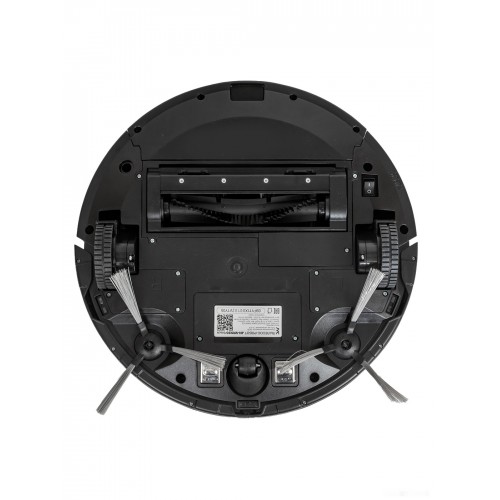 Робот-пылесос JVC JH-VR520 (черный)