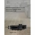 Робот-пылесос JVC JH-VR520 (черный)