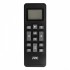 Робот-пылесос JVC JH-VR520 (черный)