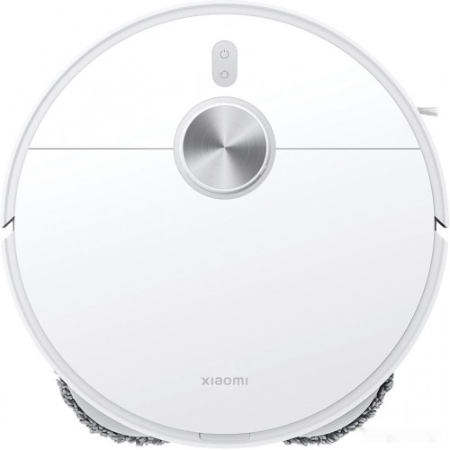 Робот-пылесос Xiaomi Robot Vacuum X10+ B101GL (европейская версия, белый)