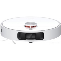 Робот-пылесос Xiaomi Robot Vacuum X10+ B101GL (европейская версия, белый)