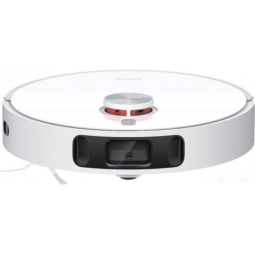 Робот-пылесос Xiaomi Robot Vacuum X10+ B101GL (европейская версия, белый)