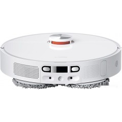 Робот-пылесос Xiaomi Robot Vacuum X10+ B101GL (европейская версия, белый)