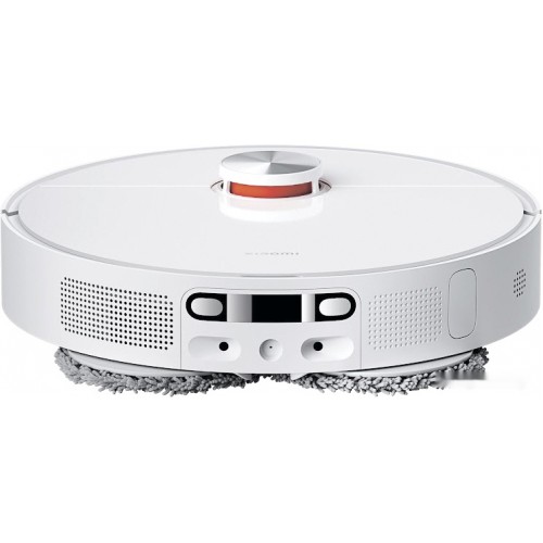 Робот-пылесос Xiaomi Robot Vacuum X10+ B101GL (европейская версия, белый)