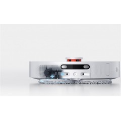 Робот-пылесос Xiaomi Robot Vacuum X10+ B101GL (европейская версия, белый)