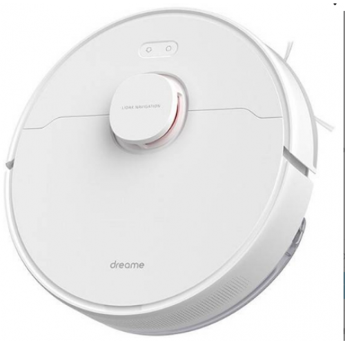 Робот-пылесос Xiaomi Dreame D10s