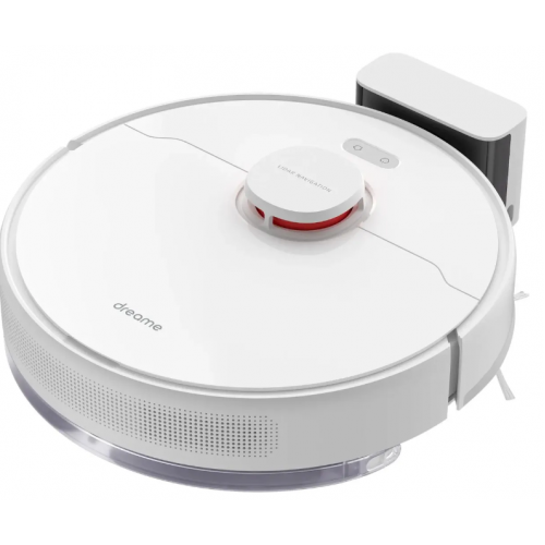 Робот-пылесос Xiaomi Dreame D10s