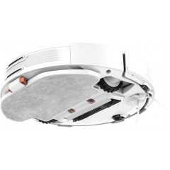 Робот-пылесос Xiaomi Robot Vacuum S10 B106GL (европейская версия, белый)