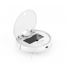 Робот-пылесос Xiaomi Robot Vacuum S10 B106GL (европейская версия, белый)