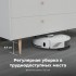 Робот-пылесос Aeno RC4S