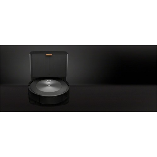 Робот-пылесос iRobot Roomba j7+
