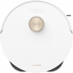 Робот-пылесос Dreame L20 Ultra complete (международная версия, белый)