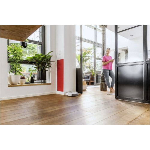 Робот-пылесос Karcher RCV 5 1.269-640.0