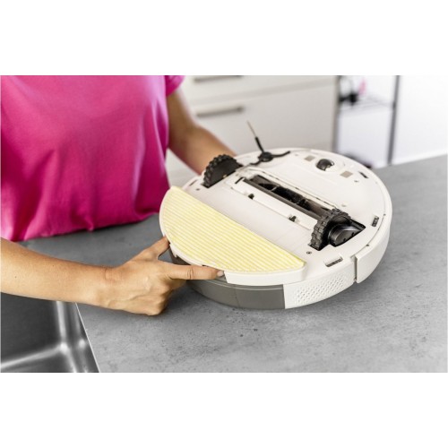 Робот-пылесос Karcher RCV 5 1.269-640.0