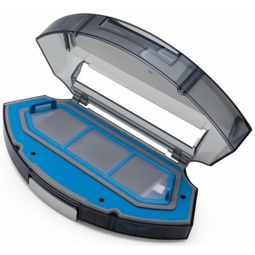Робот-пылесос Polaris PVCR 0735 IQ Home