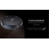 Робот-пылесос Polaris PVCR 3200 IQ Home Aqua (темно-серый)
