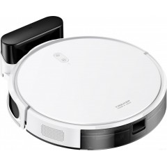 Робот-пылесос Dreame Trouver Robot Vacuum M1 RPM1GA (международная версия, белый)