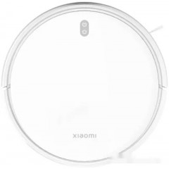 Робот-пылесос Xiaomi Robot Vacuum E12 (европейская версия, белый)