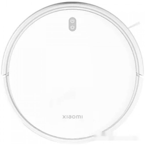 Робот-пылесос Xiaomi Robot Vacuum E12 (европейская версия, белый)