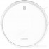 Робот-пылесос Xiaomi Robot Vacuum E12 (европейская версия, белый)