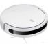 Робот-пылесос Xiaomi Robot Vacuum E12 (европейская версия, белый)