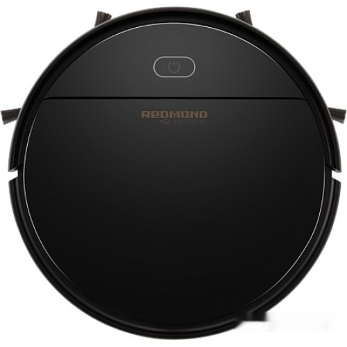 Робот-пылесос Redmond RV-R560