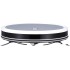 Робот-пылесос Polaris PVCR 4105 WI-FI IQ Home Aqua (серебристый)