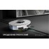 Робот-пылесос Polaris PVCR 3900 IQ Home Panorama Aqua