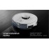 Робот-пылесос Polaris PVCR 3900 IQ Home Panorama Aqua