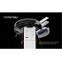 Робот-пылесос Polaris PVCR 3900 IQ Home Panorama Aqua