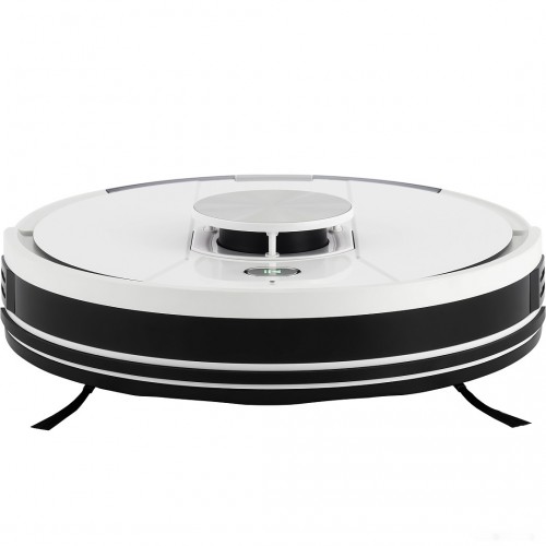 Робот-пылесос Polaris PVCR 3900 IQ Home Panorama Aqua