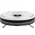 Робот-пылесос Polaris PVCR 3900 IQ Home Panorama Aqua