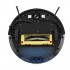 Робот-пылесос Polaris PVCR 3900 IQ Home Panorama Aqua