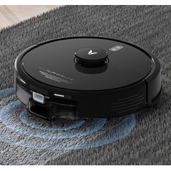 Робот-пылесос Viomi Alpha 2 Lite V-RVCLMD40D (черный)