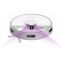 Робот-пылесос Polaris PVCRDC 6002 Wi-Fi IQ Home